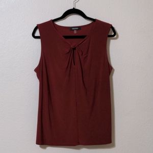 Nine West, ladies tank, XL, NWOT